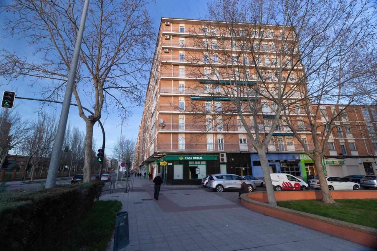 Hermanos Pinzon Zamora Exteriér fotografie